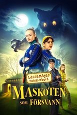 Детективное агентство Лассе и Майи - Пропавший талисман